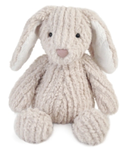 Peluche Lapin Harper Adorables Medium